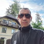 Тим 35, Москва секс знакомства в г Москва