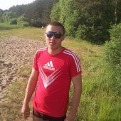 Артем 33, Липецк секс знакомства в г Липецк