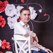 Виктор 33, Москва секс знакомства в г Москва