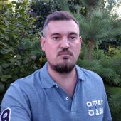 Михаил 35, Челябинск секс знакомства в г Челябинск