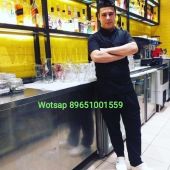 Фируз 28, Москва секс знакомства в г Москва