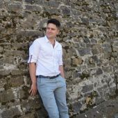 Артем 40, Москва секс знакомства в г Москва