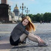 Секс знакомства в г Санкт-Петербург