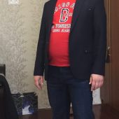 Рустам 41, Москва секс знакомства в г Москва