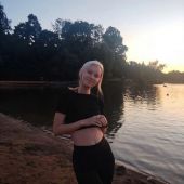 Катя Писарев 20, Санкт-Петербург Секс фото - Катя Писарев 20, Санкт-Петербург