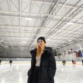 Катя Писарев 20, Санкт-Петербург Секс фото - Катя Писарев 20, Санкт-Петербург