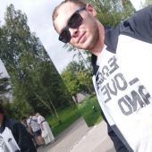 Алеша 30, Москва секс знакомства в г Москва