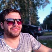 Erik 33, Москва секс знакомства в г Москва