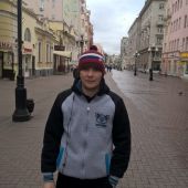 секс знакомства в г Москва