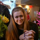 Анастасия 29, Москва секс знакомства в г Москва