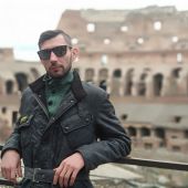 Андрей 33, Москва секс знакомства в г Москва