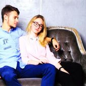 Алина Миллер 18, Москва секс знакомства в г Москва