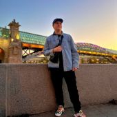 Dani 18, Москва секс знакомства в г Москва