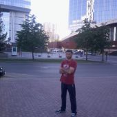 Максим 32, Москва секс знакомства в г Москва