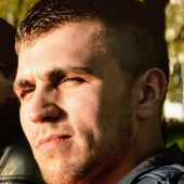 Дима 32, Москва секс знакомства в г Москва