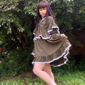 Сабина 35, Москва секс знакомства в г Москва