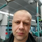 Ваня 39, Москва секс знакомства в г Москва