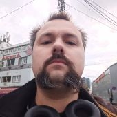 Александр 35, Москва секс знакомства в г Москва