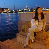 Секс знакомства в г Санкт-Петербург