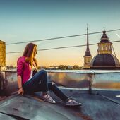 Секс знакомства в г Санкт-Петербург