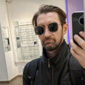 Антон 44, Санкт-Петербург секс знакомства в г Санкт-Петербург