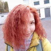 Марина 41, Москва секс знакомства в г Москва