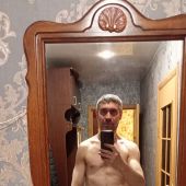 Волков Алекс 45, Санкт-Петербург секс знакомства в г Санкт-Петербург