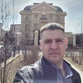 Николай 38, Красноярск секс знакомства в г Красноярск