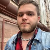 сергей 19, Москва секс знакомства в г Москва