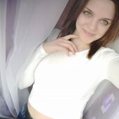 Кристина 22, Москва секс знакомства в г Москва