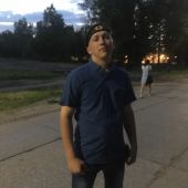 Дмитрий 23, Москва секс знакомства в г Москва