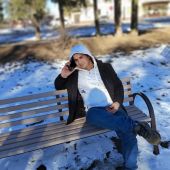 Абдулла 25, Брянск секс знакомства в г Брянск