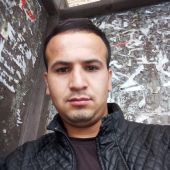 Абдулла 23, Москва секс знакомства в г Москва