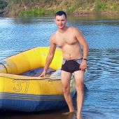 Дмитрий 36, Нижний Новгород секс знакомства в г Нижний Новгород