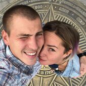 SlavaMasha 32, Москва секс знакомства в г Москва