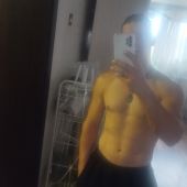 Антон 37, Усть-Кут секс знакомства в г Усть-Кут