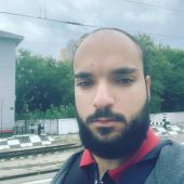 Сергей 22, Москва секс знакомства в г Москва