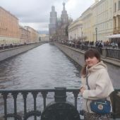 Секс фото - Янина 39, Уральск