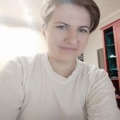 Секс фото - Янина 39, Уральск