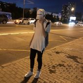 anton 20, Москва секс знакомства в г Москва