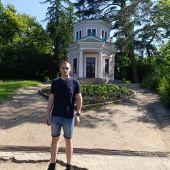 Алексей 23, Запорожье секс знакомства в г Запорожье