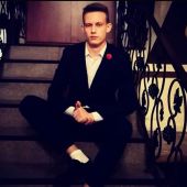 Вячеслав 20, Москва секс знакомства в г Москва