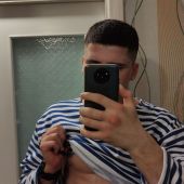 Андрей Козин 23, Москва секс знакомства в г Москва