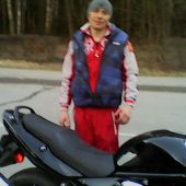 Степан 43, Киев секс знакомства в г Киев