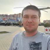 Женя 40, Москва секс знакомства в г Москва