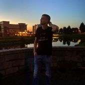 Максим 26, Москва секс знакомства в г Москва