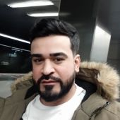 Дильшод 31, Москва секс знакомства в г Москва