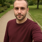 Костя 35, Терновка секс знакомства в г Терновка