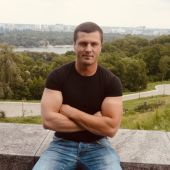 Сережа 37, Москва секс знакомства в г Москва