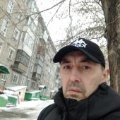 Александр 44, Новосибирск секс знакомства в г Новосибирск